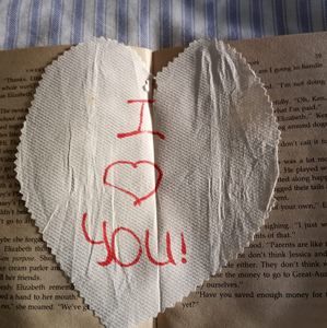 Meet your Posher, Terry